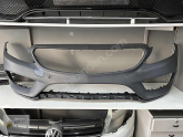 MERCEDES C SERİSİ W205 AMG ÖN TAMPON SIFIR