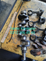 Toyota Hilux 2.4 2L Orjinal Standart Krank