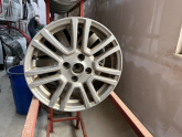 FORD COURİER 16 ÇIKMA ORİJİNAL JANT BD2