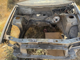 Oto Çıkma Parça / Kaporta & Karoser / Çamurluk / Ford / Escort / Çıkma Parça 