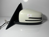W204 SOL AYNA ORJİNAL