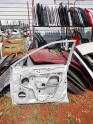 Oto Çıkma Parça / Kaporta & Karoser / Kapı / Nissan / X-Trail / Çıkma Parça 