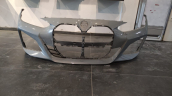 BMW G22 G23 M SPORT ÖN TAMPON GRİ 2020 51118082226 GÇ