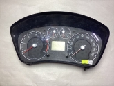 Ford Fiesta Kilometre Saati Gösterge Paneli VP6S6F-14A608-GE