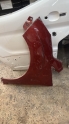 Ford c max sol ön çamurluk