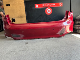 Oto Çıkma Parça / Kaporta & Karoser / Arka Tampon / Fiat / Egea / Çıkma Parça 