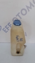 volkswagen caddy 1998 cam su bidonu/deposu (son fiyat)