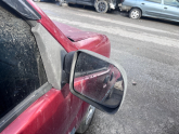 Renault Kango sağ dış ayna