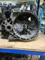 FORD FOCUS 1.6 HDI ŞANZIMAN