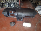 ÖZMEN OPEL ASTRA H ÇIKMA ÖN GÖĞÜS TORPİDO GÖĞÜSLÜK AİRBAG