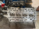 Oto Çıkma Parça / Motor / Silindir Kapağı / Toyota / Corolla / Çıkma Parça 
