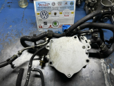 1.8TFSİ ÇIKMA ORJİNAL FREN VAKUM POMPASI 06J 145 100 B
