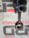 Oto Çıkma Parça / Motor / Piston / Nissan / Juke / Çıkma Parça 