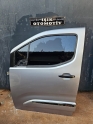 Toyota proace city sol ön kapı çıkma orjinal hatasız