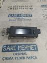ÇIKMA OPEL ASTRA G BİLGİ EKRANI 24418957