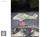 Citroen Berlingo Xsara Motor Takozu 9616029380