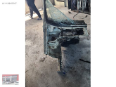 2005-2009 Fiat Doblo Sağ Ön Şasi - Orijinal Çıkma Parç
