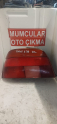 BMW E39 SOL STOP