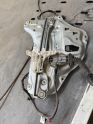 Hyundai ix35 kapı Kriko sol arka