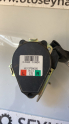 5JH857447B seat toledo 2012-19 sağ sol arka uyumlu emniyet kemeri