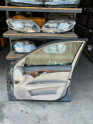 mercedes e220 w211 2004 sağ ön kapı döşemesi (son fiyat)