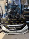 2019 Honda Civic FC5 Makyajlı Ön Tampon Çıkma Orjlinal