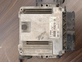 HUNDAİ AKSENT BLUE MOTOR BEYNİ