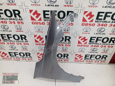 HONDA CIVIC FE1 ORJİNAL ÇIKMA SAĞ ÖN ÇAMURLUK 22-