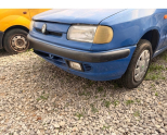 Skoda Felicia sol ön far