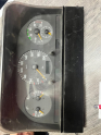 Volkswagen Lt 35 Kilometre saati
