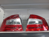 2013 2017 SKODA OCTAVİA STOP