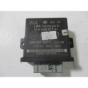 Audi A4 A6 A8 Q7 Far Ayar Kontrol Beyni 8P0907357F 5LA 008 379-01