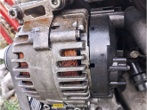 Oto Çıkma Parça / Elektrik / Şarj Dinamosu / Audi / A4 / Çıkma Parça 