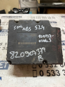 ÇIKMA AUDI A2 8Z0 907 379 B 10.0947-0306.3 ABS BEYNİ