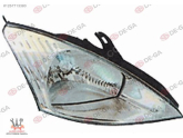 FORD FOCUS SAĞ FAR 1999-2001