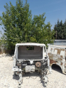 Oto Çıkma Parça / Kaporta & Karoser / Tavan Sacı / Renault / Trafic / Çıkma Parça 