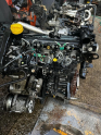 Kangoo 1.5 dizel komple dolu çıkma motor garantili 2009-2012