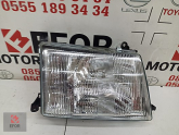 TOYOTA LAND CRUİSER SIFIR SAĞ FAR 98-00 OEM NO: 81010-60020