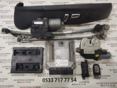 04L906021HC 7P0927505K 04H907064JT AUDI A6 SETİ