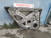 Oto Çıkma Parça / Kaporta & Karoser / Kapı / Audi / A3 / Çıkma Parça 