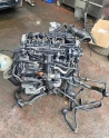 VW 1.6 TDI CAY / - KOMPLE ÇIKMA MOTOR / SANDIK MOTOR