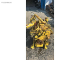 Oto Çıkma Parça / Bmc / Fatih  / Motor / Motor Komple / Çıkma Parça 