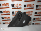 VW POLO 94-01 ÇIKMA SOL ARKA KAPI DÖŞEMESİ OEM; 6N4867211