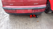 seat ibiza arka tampon