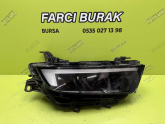 ASTRA L FULL LED SAĞ FAR ORJİNAL 1684429380 2022-