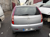 Oto Çıkma Parça / Kaporta & Karoser / Ön Panel / Tata / Vista / Çıkma Parça 