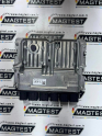 Ecu MOTOR Bmw X3 0281036737 Md1 DDE 8896300