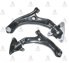 HONDA JAZZ SALINCAK CITY 09-11  08 ALT ROTİLLİ BURÇLU SOL