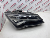 Seat ateca sağ ön far 16/21 576941008a