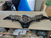 PANJUR AURİS 15-18 ÖN NİKELAJLI KOMPLE